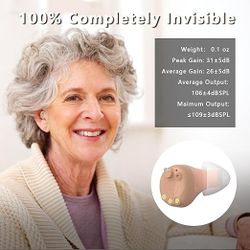 Hearing Aids - NEW Never Used