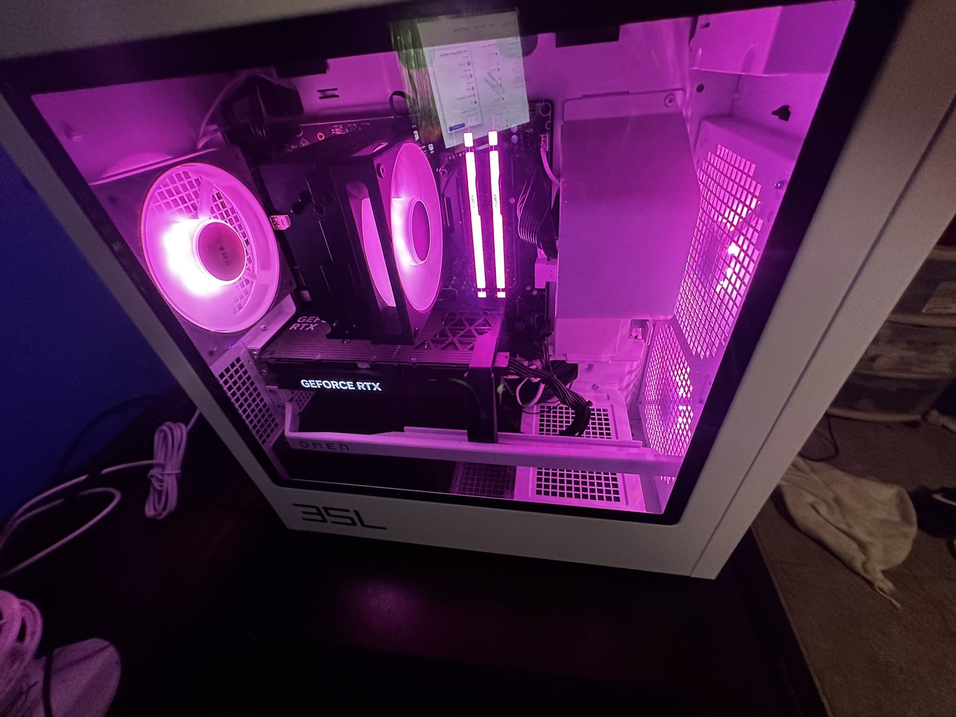 RTX 4060 Ti | DDR5 | Ryzen 7 8700H