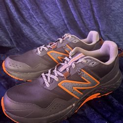 New Balance Size 13 Men Wide Toe