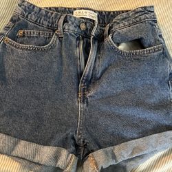 Vintage Women’s Denim and Co Shorts