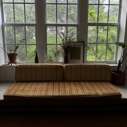 Custom Made Sofa Miami (1979)