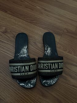 Dior Sandals