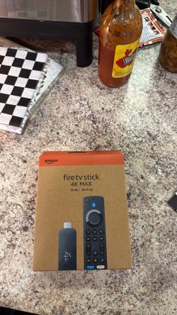 fire tv stick