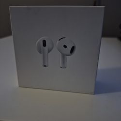 AIRPOD PRO 4