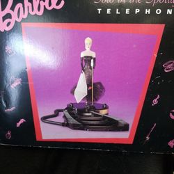 Barbie Phone