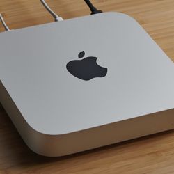Apple Mac mini 2023 (M2 Pro)