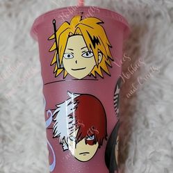 Custom Starbucks Cups