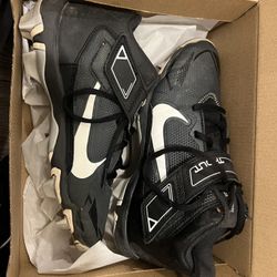 Youth Boy Baseball Cleats 