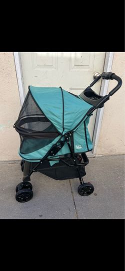 Pet Gear Pet Stroller Teal