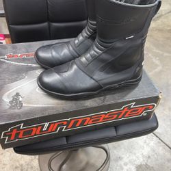 Riding Boots Tourmaster 