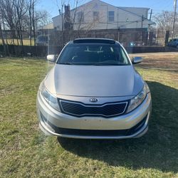 2014 Kia Optima *4700 