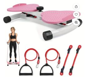 Ab twist