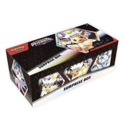 Prismatic Surprise Box