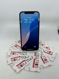 iPhone 12 64GB Unl