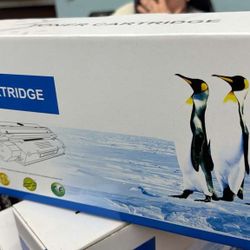 Toner Cartridge Brother TN750 Toner Cartridge