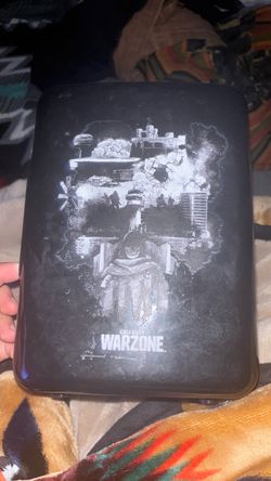Mini fridge black call of duty
