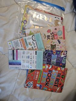 Art And Craft Supplies