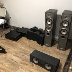 Home Audio