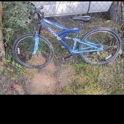 Ozone 500 Shock Force 