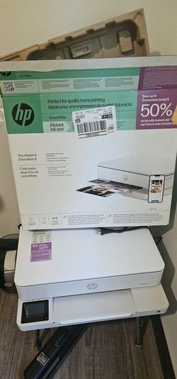 Hp Printer