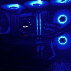  High End Gaming PC