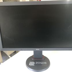 Ben Q Zowie RL2460 Gaming Monitor