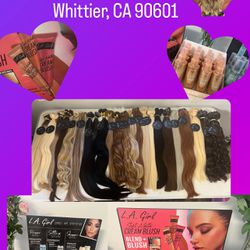 Beauty Products Blowout Sale 