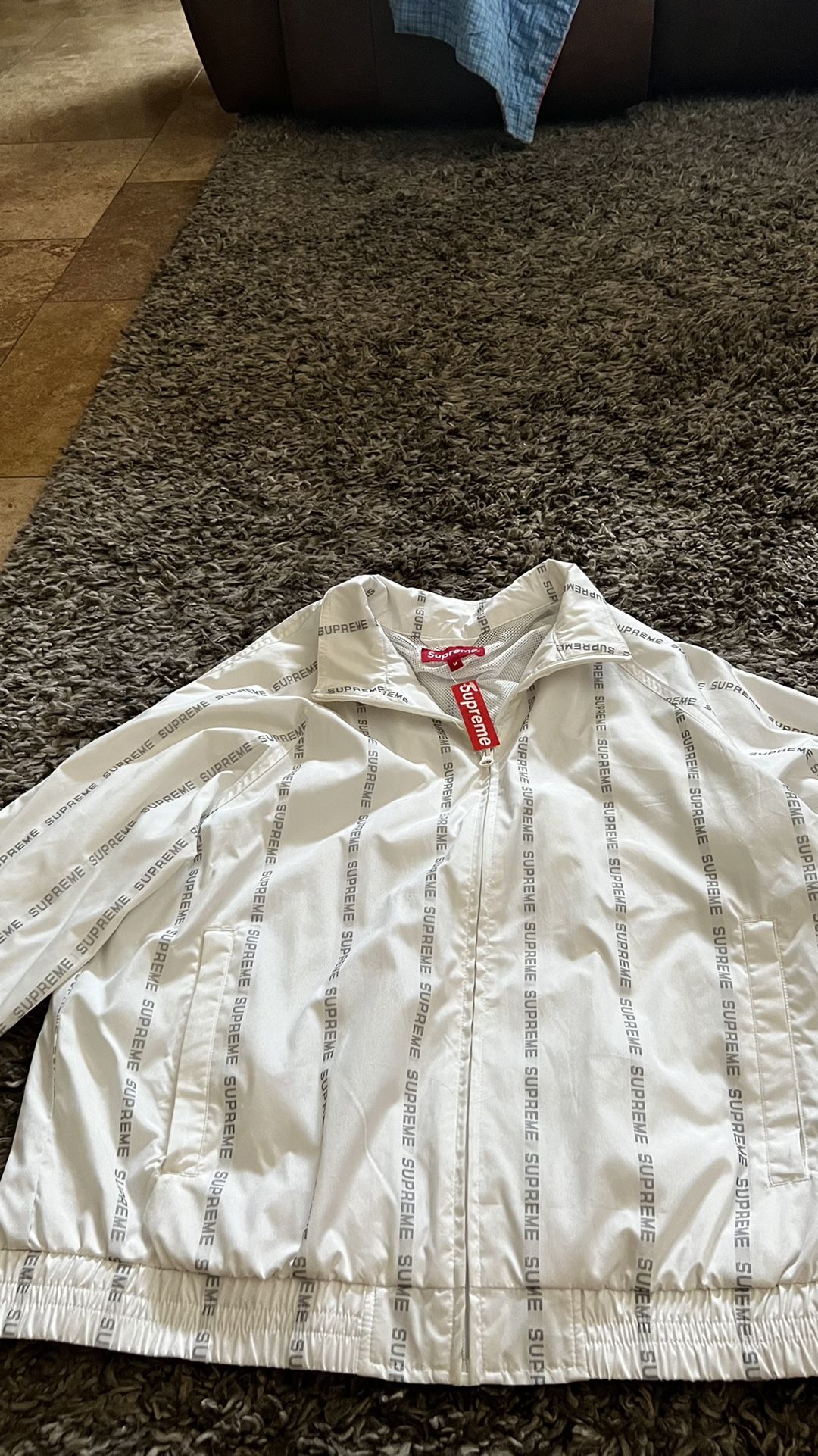 Supreme Jacket