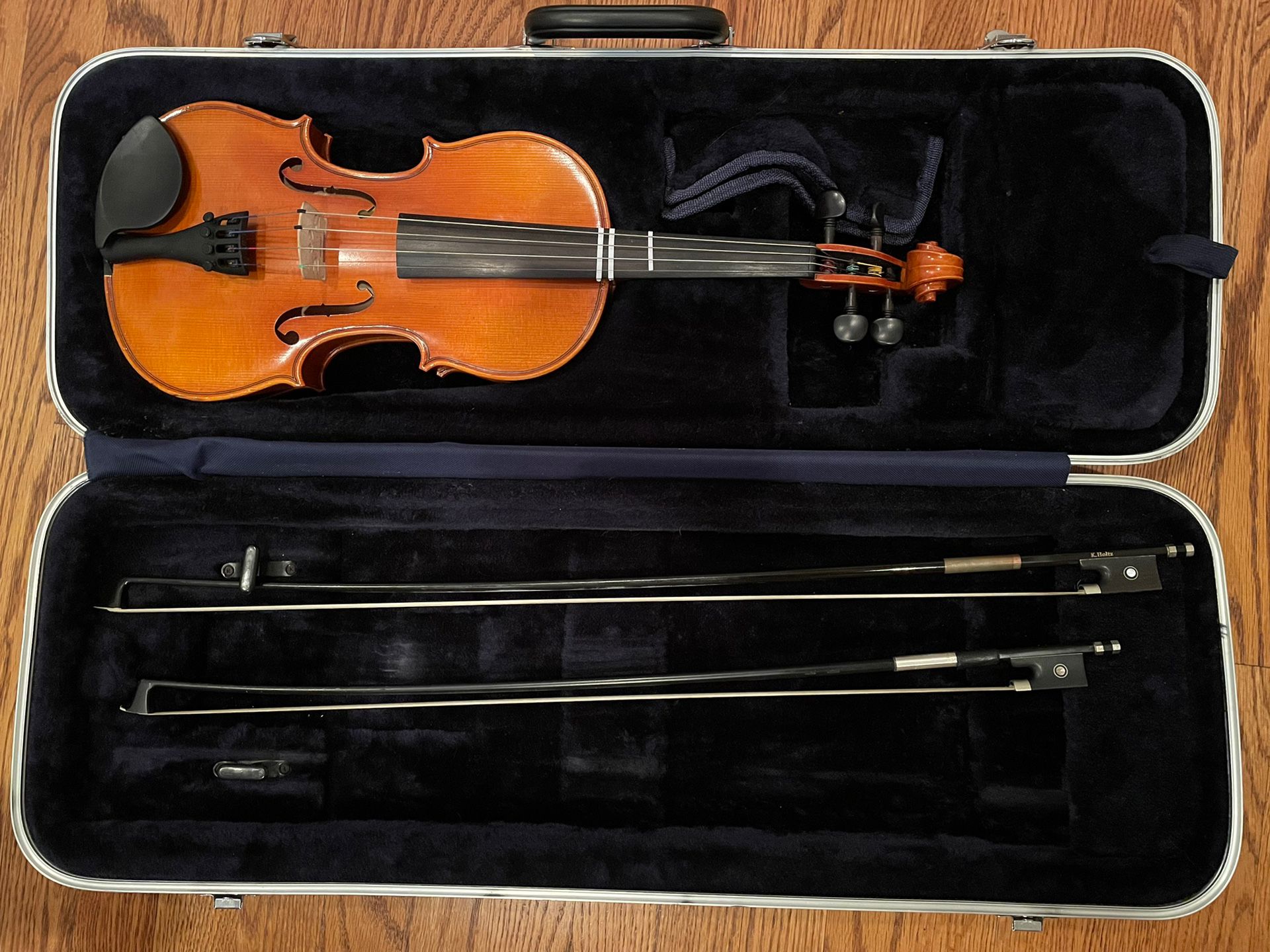 Samuel Eastman VL80 Size 3/4 Violin