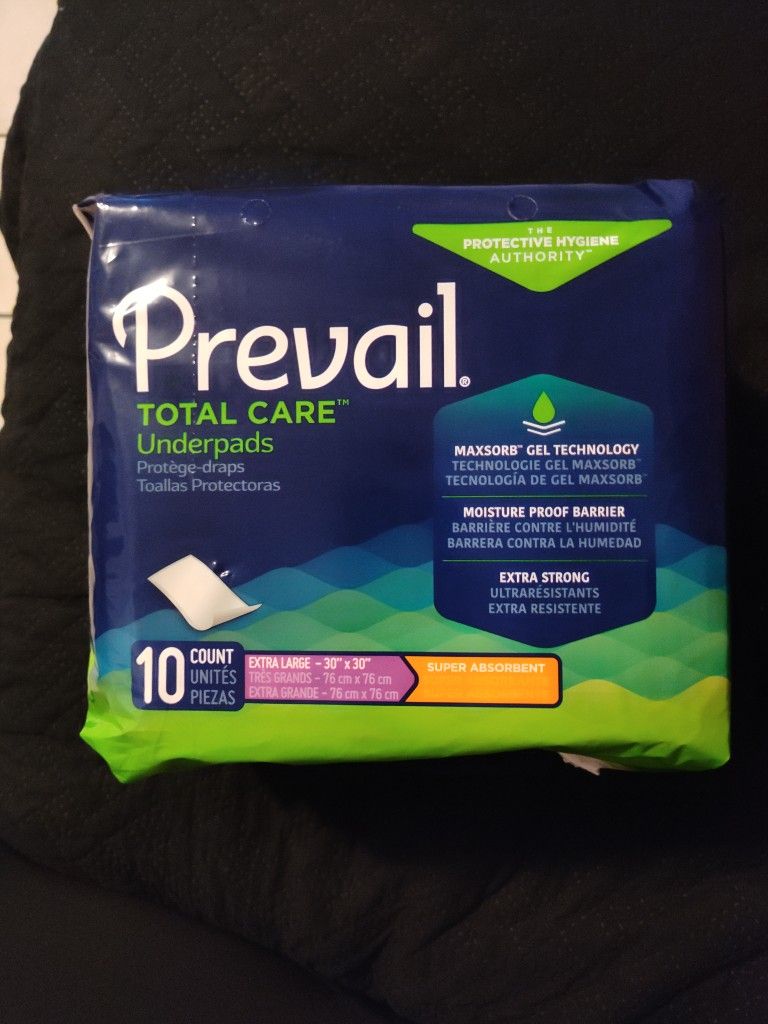 Underpass ( Super Absorbent)