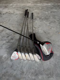 Top Flight XL set