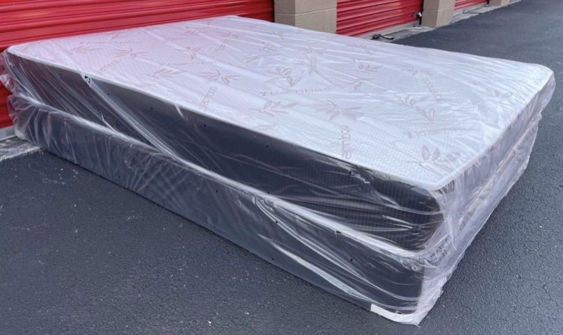 🛌 🪶 MATTRESS OUTLET 🪶 🛌 AMAZING DEALS ( from only 90$ 🧨🧨)FREE Boxspring 💥🇺🇸