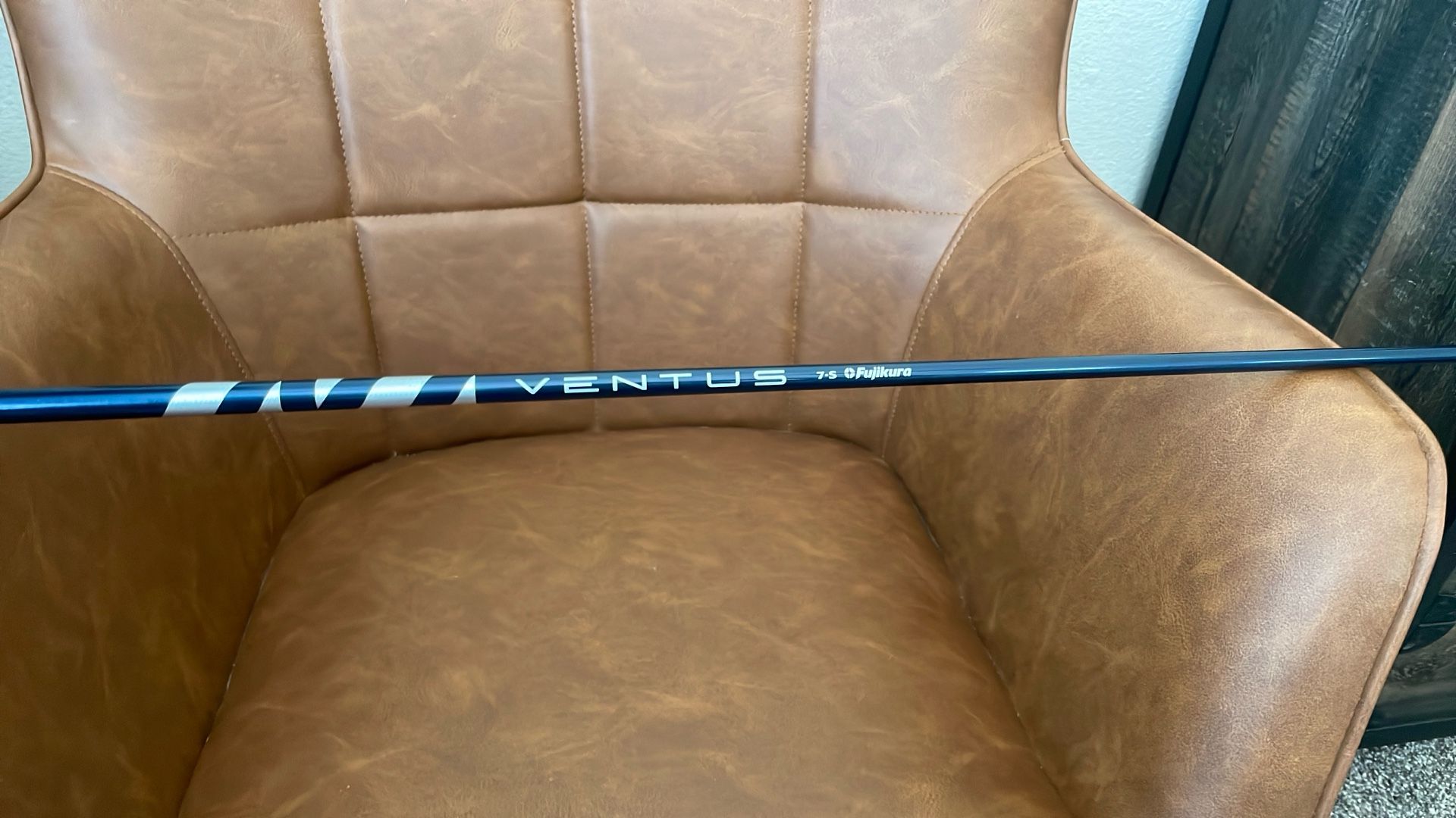 Ventus Blue 7s Velocore 3 Wood Shaft