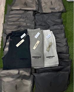 Essentials shorts