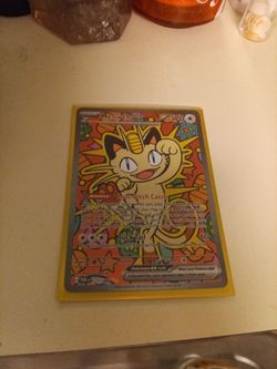 Meowth!!!!!