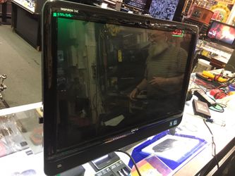 DELL Inspiron One 2320 All in One Touchscreen Computer Needs Repair