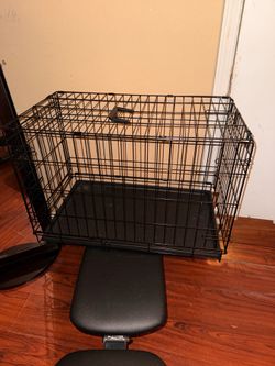 Pet crate