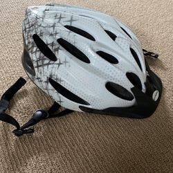 Schwinn Bike Helmet , Medium