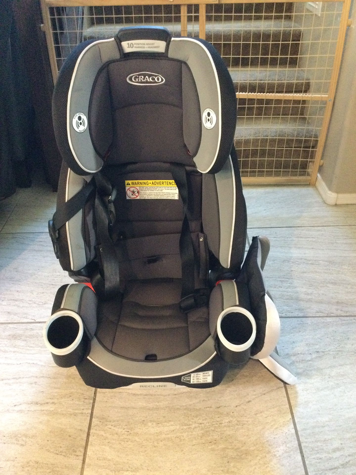 Graco Car Seat