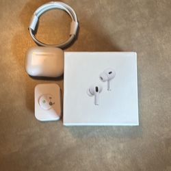 AirPod Pro 2