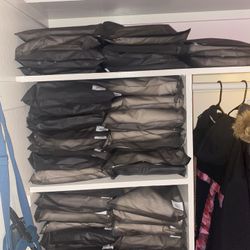 Essential Hoodies Assortment 