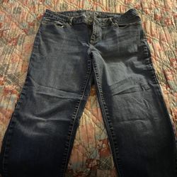 Women’s 16 P Jeans 