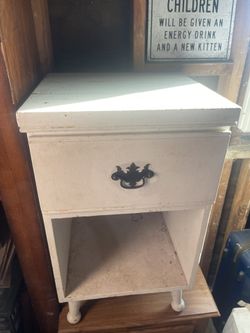 night stand