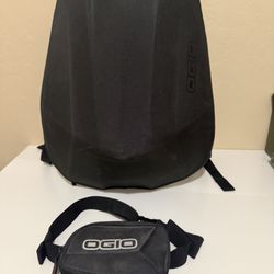 OGIO Backpack Motorcycle 