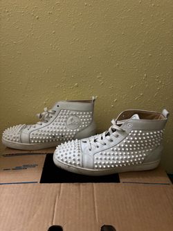 Men’s Louis Vuitton Shoes