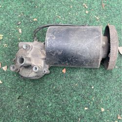 1970 Dodge Charger headlight motor 