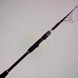 KastKing Blackhawk II Telescopic Fishing Rods,