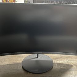 24inc 1080p 75hz Budget Scepter Gaming Monitor 