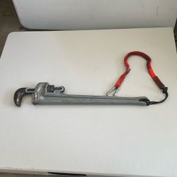 824A PROTO 24” Titanium Wrench
