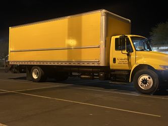 Need Something Moved ? 
